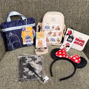 Disney Bundle
